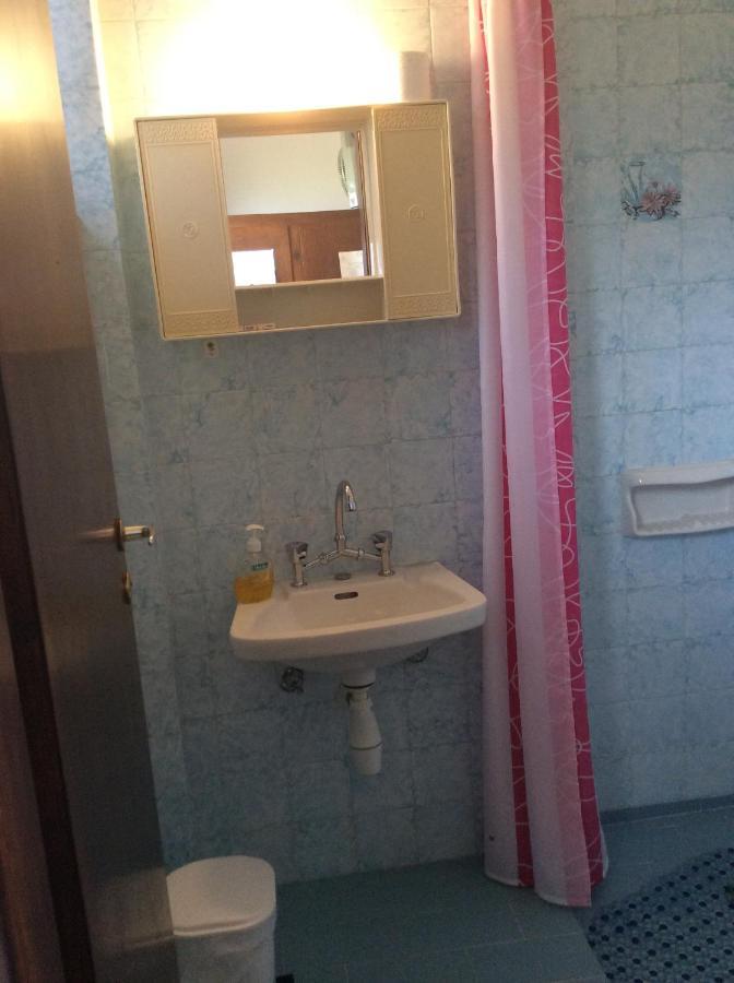 Elena Rooms Plakias Eksteriør billede