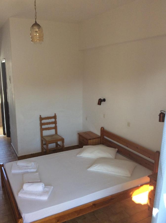 Elena Rooms Plakias Eksteriør billede