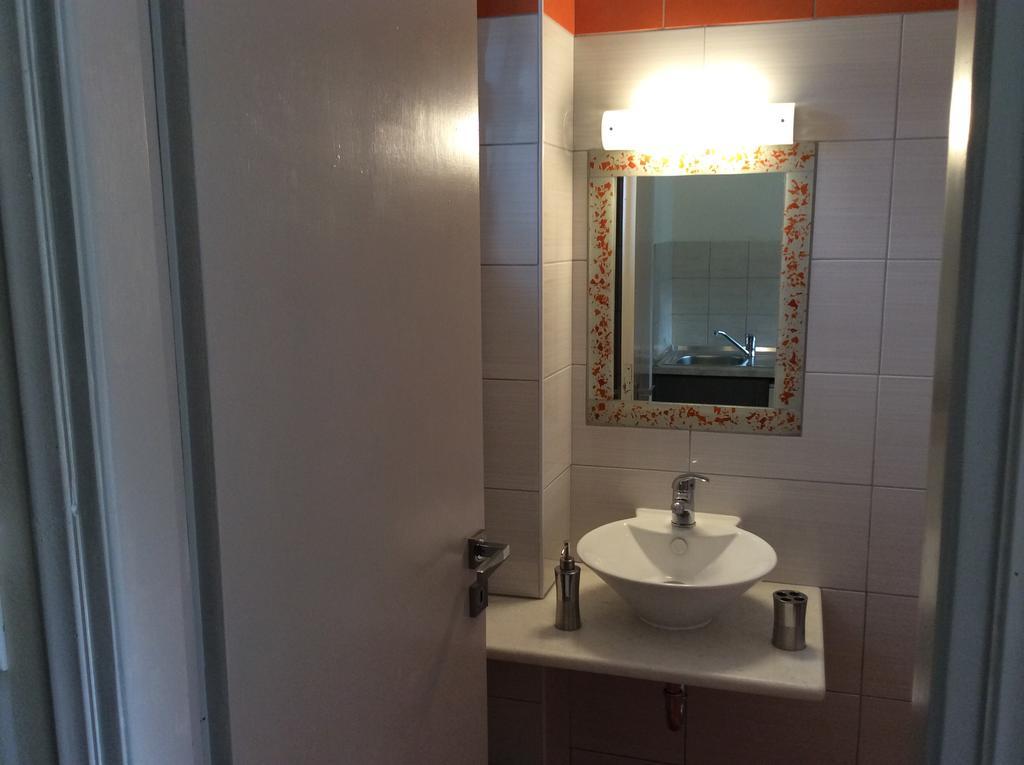 Elena Rooms Plakias Eksteriør billede