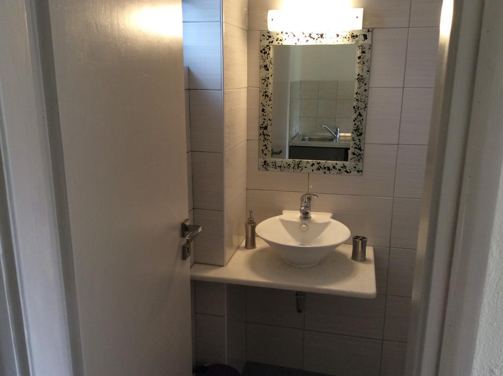 Elena Rooms Plakias Eksteriør billede