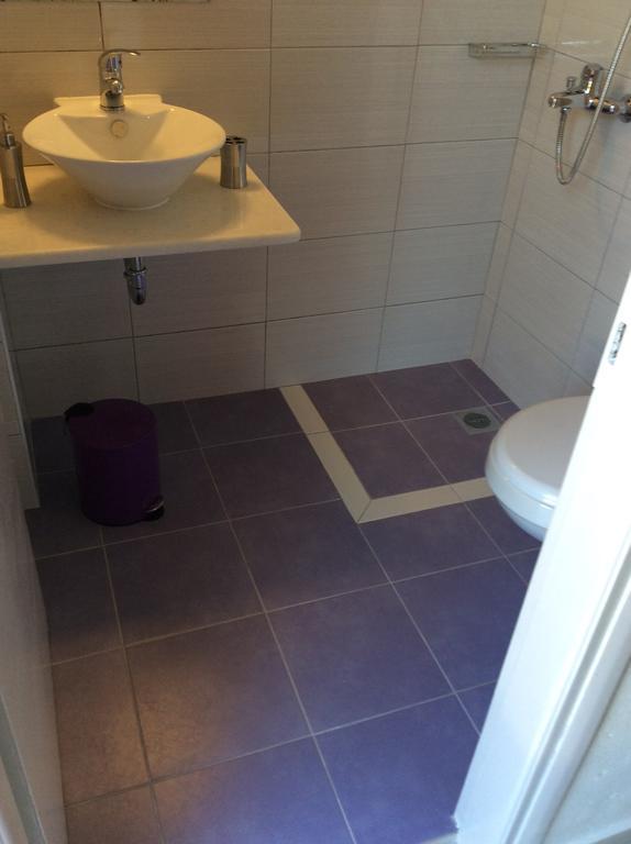 Elena Rooms Plakias Eksteriør billede