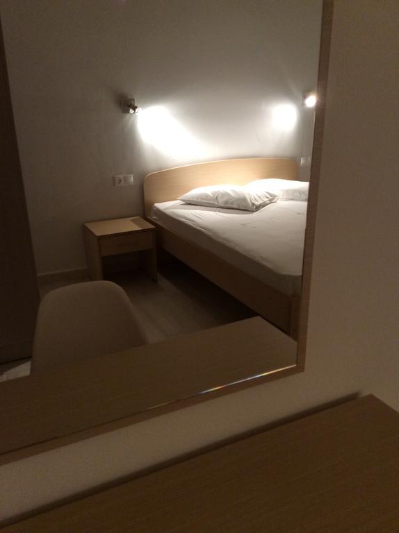 Elena Rooms Plakias Værelse billede