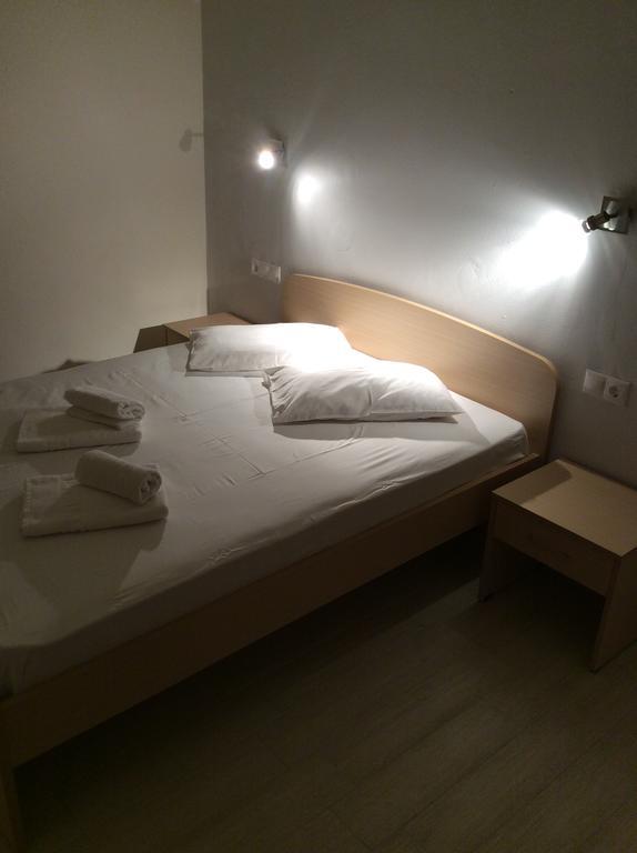 Elena Rooms Plakias Værelse billede