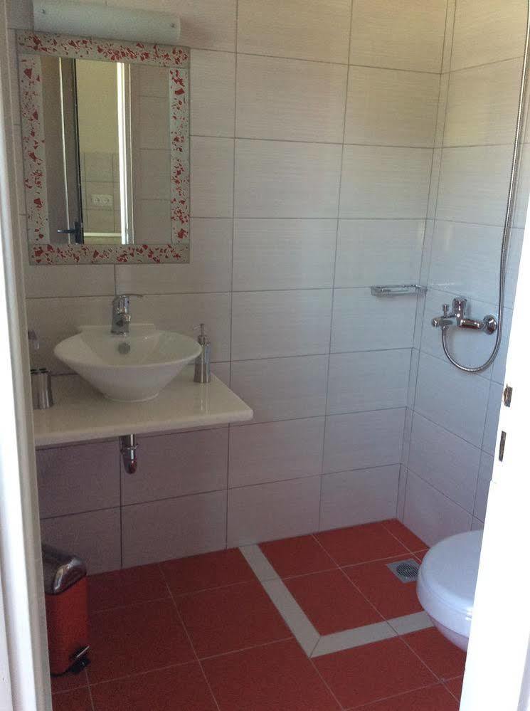 Elena Rooms Plakias Eksteriør billede
