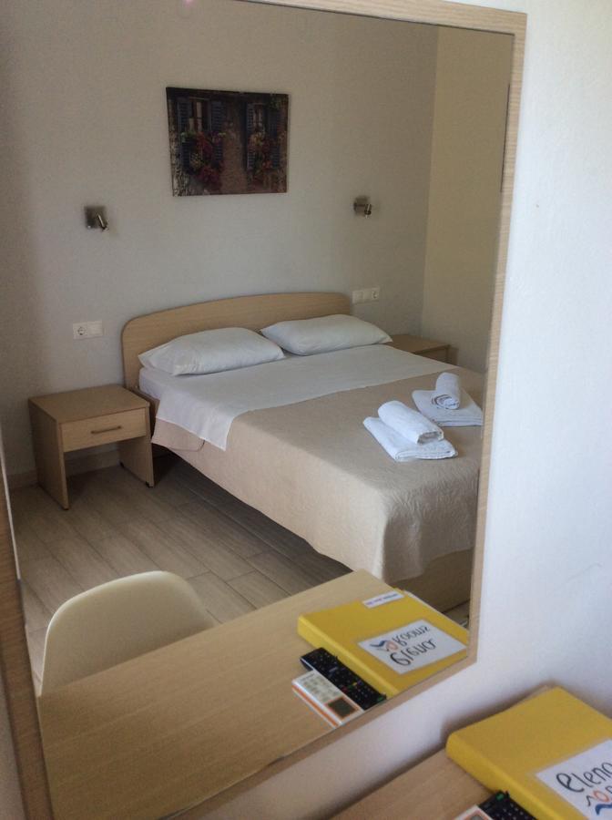 Elena Rooms Plakias Eksteriør billede