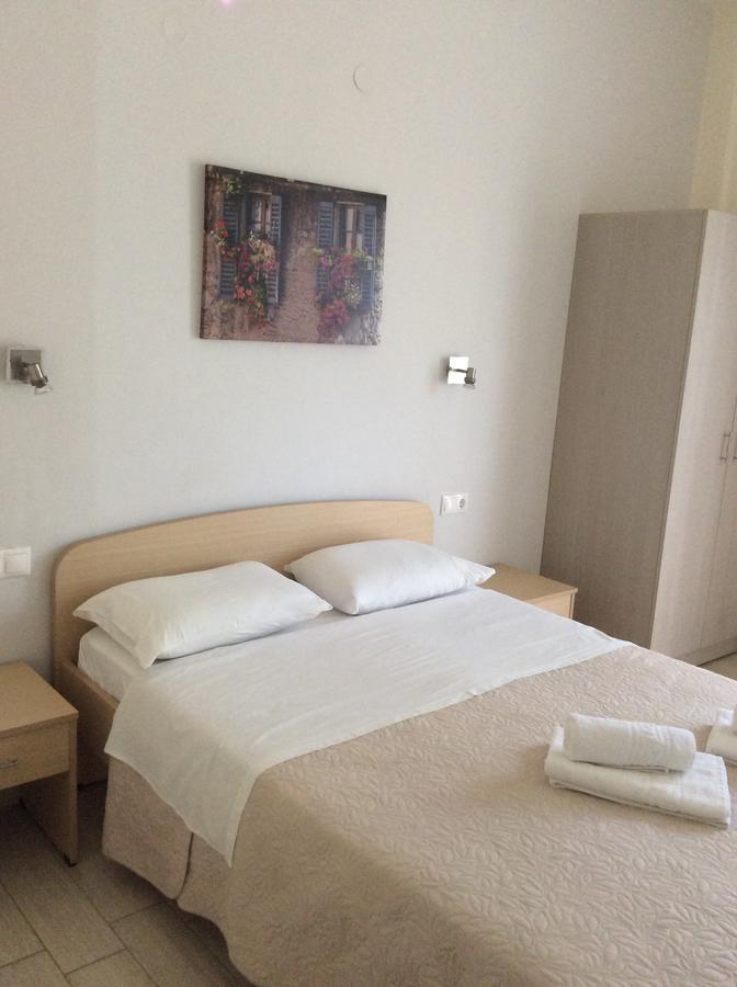 Elena Rooms Plakias Eksteriør billede
