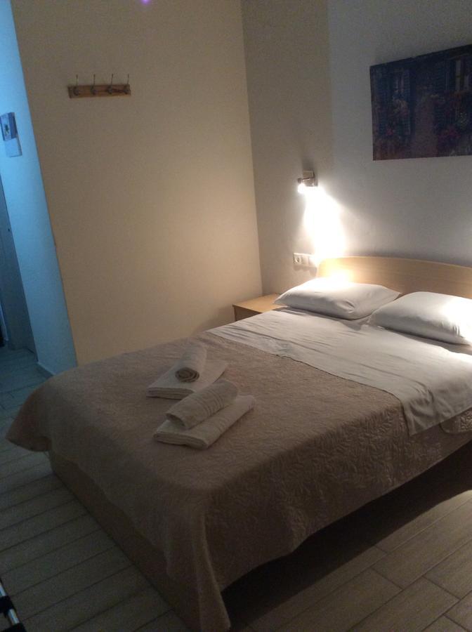 Elena Rooms Plakias Eksteriør billede
