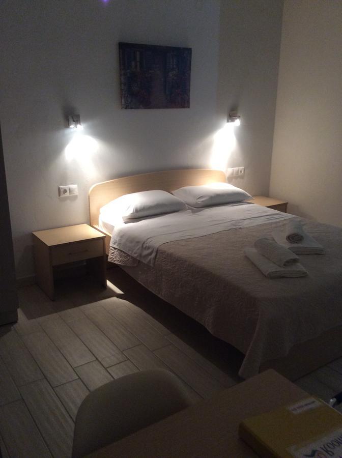 Elena Rooms Plakias Eksteriør billede